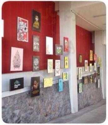 Kedai Kolega Gedongkuning