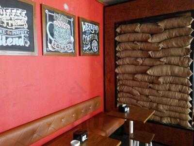 Kedai Kolega Gedongkuning