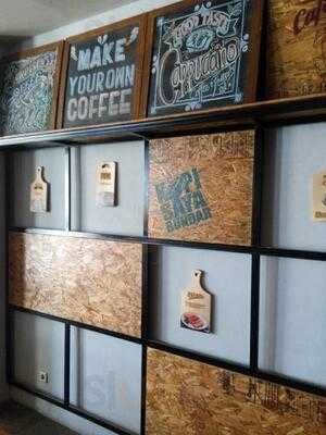 Kedai Kolega Gedongkuning