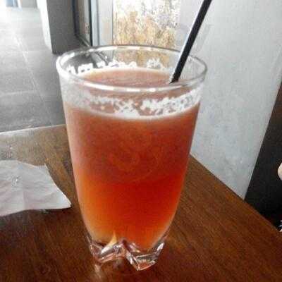 Kedai Kolega Gedongkuning