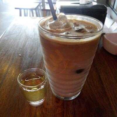 Kedai Kolega Gedongkuning