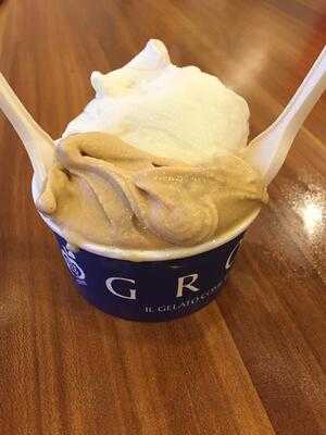 Grom Gelato