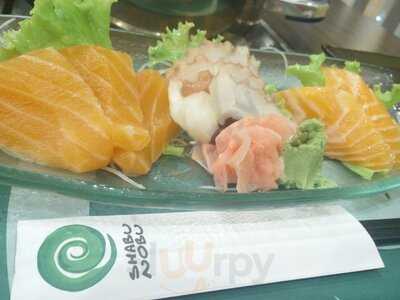 Shabu Nobu
