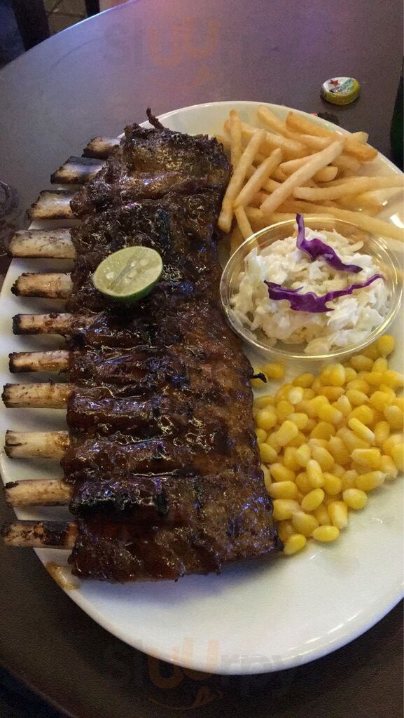 Poka Ribs