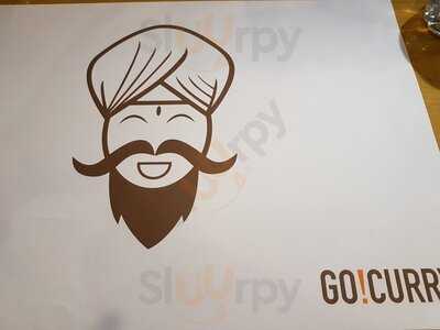 Go! Curry