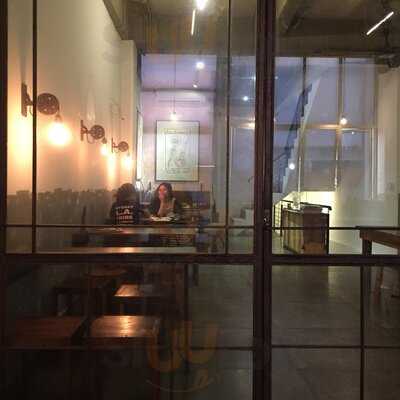 Coffeesmith Jakarta