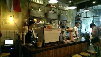Coffeesmith Jakarta