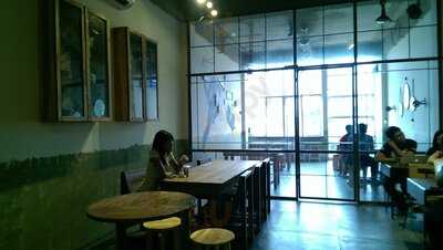 Coffeesmith Jakarta
