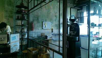 Coffeesmith Jakarta