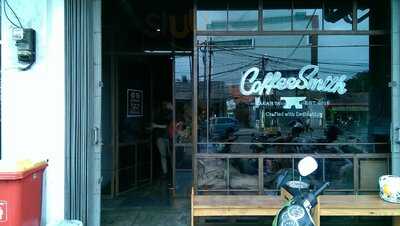 Coffeesmith Jakarta