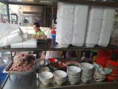 Bakso Akiaw 99 Mangga Besar