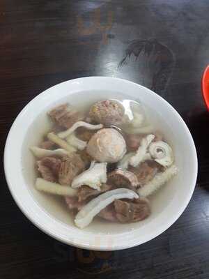 Bakso Akiaw 99 Mangga Besar