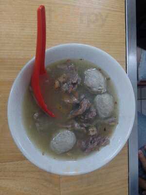Bakso Akiaw 99 Mangga Besar