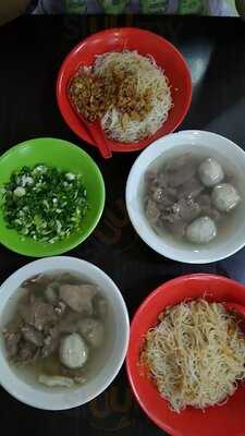 Bakso Akiaw 99 Mangga Besar