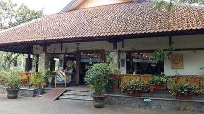 Ikan Bakar Poco Poco