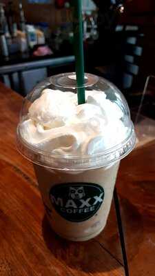 Maxx Coffee