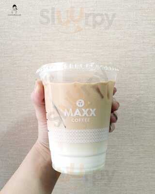 Maxx Coffee