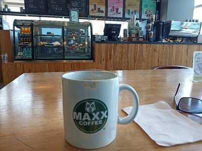 Maxx Coffee