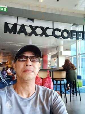 Maxx Coffee