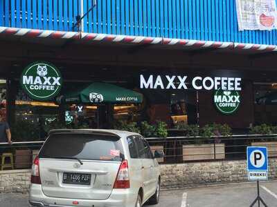Maxx Coffee