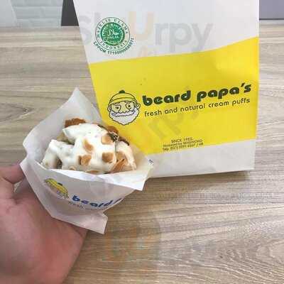 Beard Papa's