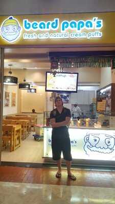 Beard Papa's