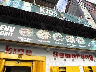 Kios Semarang