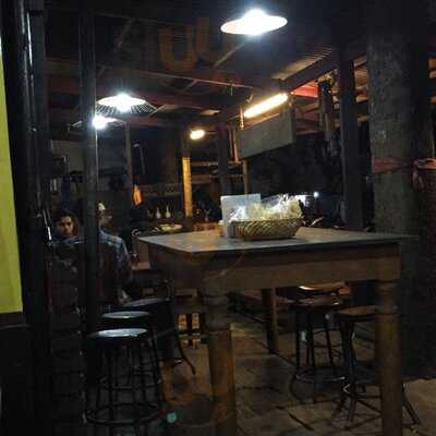 Warung Aji Anom