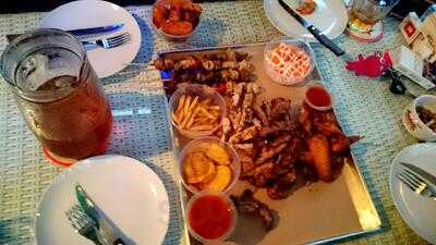 Decobar Grill & Chill