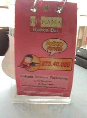 Bakso Malang Karapitan