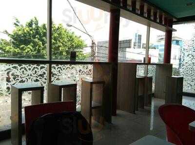 Bakso Malang Karapitan