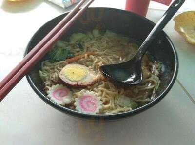 Bakso Malang Karapitan