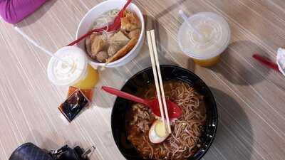 Bakso Malang Karapitan