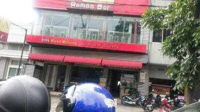 Bakso Malang Karapitan