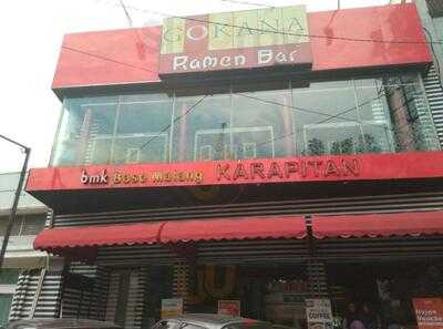 Bakso Malang Karapitan