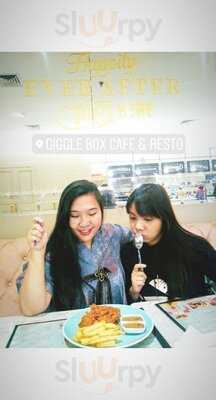 Giggle Box Pluit Village