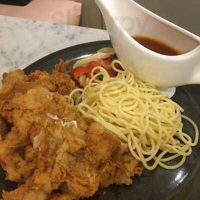 Giggle Box Pluit Village