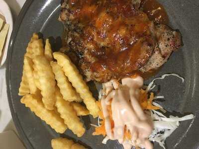 Giggle Box Pluit Village