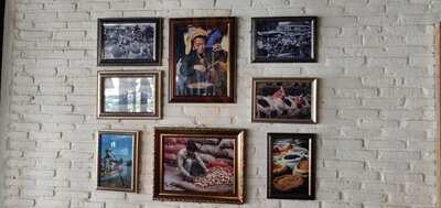 Warung Tekko Pasar Festival