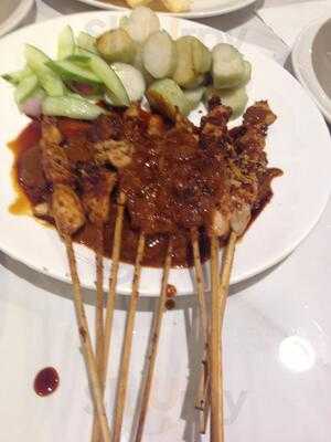 Kopitiam Pasaraya Grande