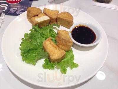 Kopitiam Pasaraya Grande