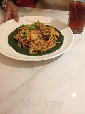 Kopitiam Pasaraya Grande