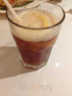 Kopitiam Pasaraya Grande