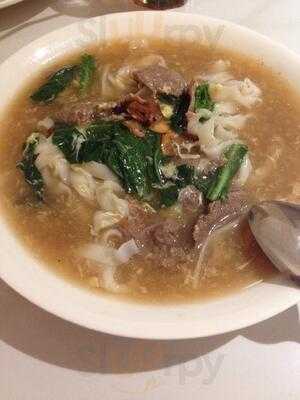 Kopitiam Pasaraya Grande