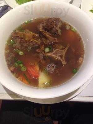 Kopitiam Pasaraya Grande