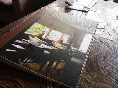 Javarish Cafe