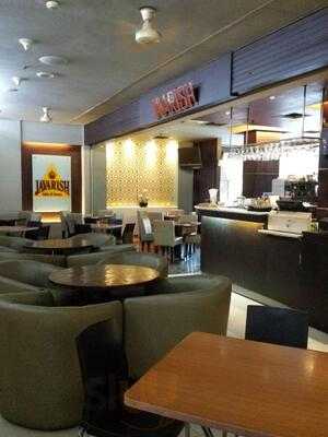 Javarish Cafe