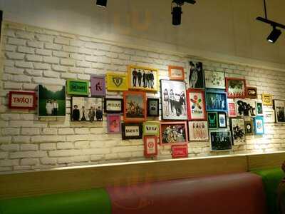 Chingu Cafe