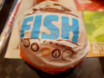 Burger King Discovery Shopping Mal