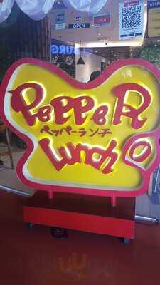 Pepper Lunch